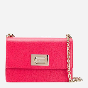 Сумка жіноча шкіряна Furla 1927 MINI CROSSBODY 20 BAFKACO Червона (8050560888985) краща модель в Кривому Розі