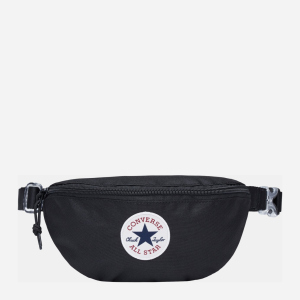 Поясная сумка Converse Sling Pack University 10019907-001 Black (194432372528) лучшая модель в Кривом Роге