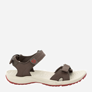 Сандалії Jack Wolfskin Lakewood Cruise Sandal W 4019032-5266 38 (5) 23.8 см (4060477434520) краща модель в Кривому Розі