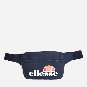 хороша модель Сумка поясна Ellesse SAAY0593 Темно-синя (5057677229093)