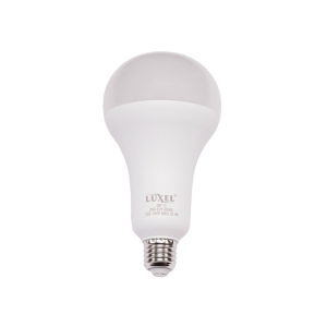 Світлодіодна лампа для цехів Luxel A110, E27, 35W, LED, 4400Lm, 6500K (5413) краща модель в Кривому Розі