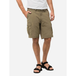 Шорты Jack Wolfskin Canyon Cargo Shorts 1504201-5605 48 (4060477115177) лучшая модель в Кривом Роге