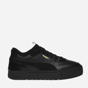 Кеды Puma Cali Sport Mix Wn s 37120207 38.5 (5.5) 24.5 см Puma Black-Puma Black (4062453117465) в Кривом Роге