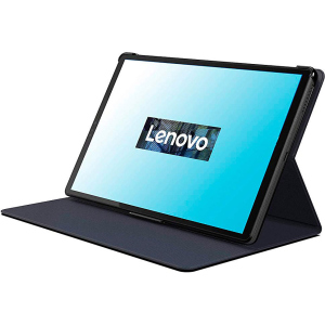 Планшет Lenovo Tab M10 FHD Plus (2nd Gen) 4G 64GB Platinum Grey (ZA5V0392UA) краща модель в Кривому Розі