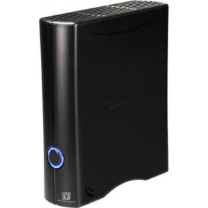 Внешний жесткий диск 3.5" 8TB Transcend (TS8TSJ35T3) лучшая модель в Кривом Роге