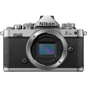 купить Фотоаппарат Nikon Z fc Body (VOA090AE) Официальная гарантия!