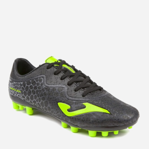 Бутсы Joma Propulsion PROS.801.AG 46 30.5 см Серые с черным (9997489553398) в Кривом Роге