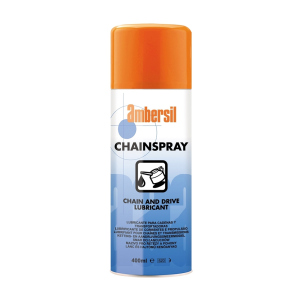 Масло для ланцюгів та приводів Chainspray