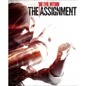 Игра The Evil Within: The Assignment для ПК (Ключ активации Steam) лучшая модель в Кривом Роге