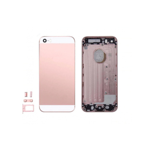 Корпус iPhone SE Rose Gold краща модель в Кривому Розі