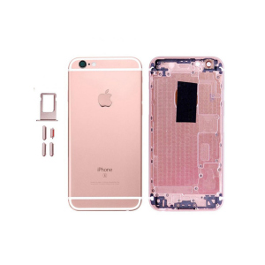 Корпус iPhone 6s Plus Rose Gold ТОП в Кривому Розі