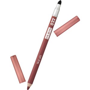 Олівець для губ Pupa True Lip Pencil №22 Plump Brown 1.2 г (8011607274918) ТОП в Кривому Розі