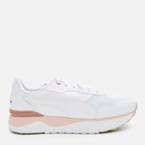 Кроссовки Puma R78 Voyage 38072906 38 (5) 24 см Puma White-Puma White-Lotus (4063699545913) в Кривом Роге