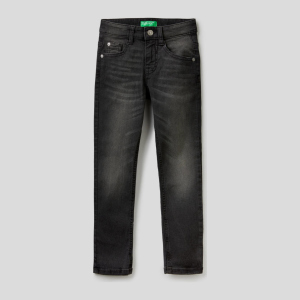 Джинси United Colors of Benetton 4DUR57OV0.G-700 160 см EL (8300338908040) рейтинг