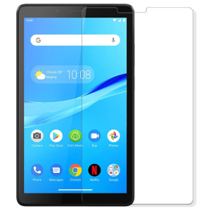 Протиударна захисна плівка Remax Lenovo Tab M7 TB-7305x Прозора Передня та задня