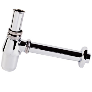 Сифон для раковины Hansgrohe Flowstar 52053000 (55229)