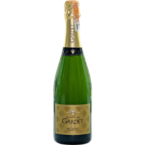 Шампанське Gardet Brut Reserve Premier Cru біле 0.75 л 12.5% ​​(3287112000112) в Кривому Розі