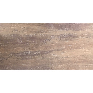 Керамограніт Casa Ceramica Traventine Brown 60х120 см 60*120 см рейтинг