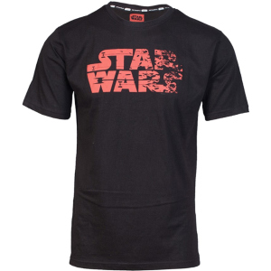 Футболка Good Loot Star Wars Red Logo L (5908305218791)