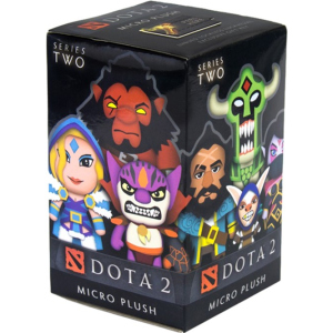 Іграшка Valve Dota 2 Micro plush Series 2 (17621) ТОП в Кривому Розі