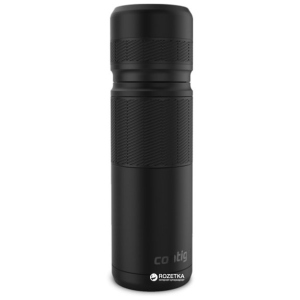 Термос Сontigo Thermal Bottle 740 мл Чорний (2095794) в Кривому Розі