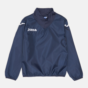 Дощовик дитячий JOMA Wind 5001.13.30 153-164 см 14 Темно-синій (9994345323089) ТОП в Кривому Розі