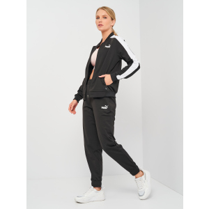 Спортивний костюм Puma Baseball Tricot Suit 58913501 L Black (4063699327564) в Кривому Розі