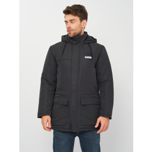 Парку Puma Padded Parka 58771501 XS Puma Black (4063699136111)