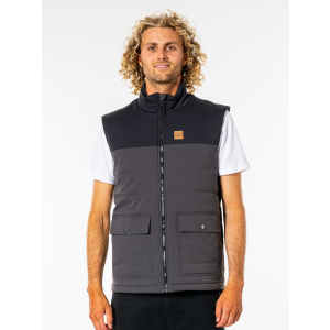 Жилет Rip Curl Anti Series Ridge Vest CJKCB9-8264 L Чорний (9353970800226) в Кривому Розі