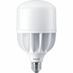 Лампочка Philips TForce Core HB 90-80W E40 840 (929001939208) краща модель в Кривому Розі