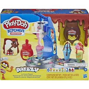 Ігровий набір Hasbro Play-Doh Морозиво з глазур'ю (E6688) в Кривому Розі