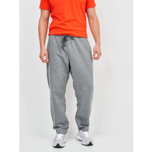 Спортивні штани Under Armour UA Rival Fleece Pants 1357129-012 L (194512216667) краща модель в Кривому Розі