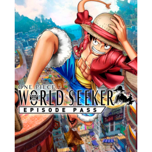 хорошая модель Игра ONE PIECE World Seeker Episode Pass для ПК (Ключ активации Steam)