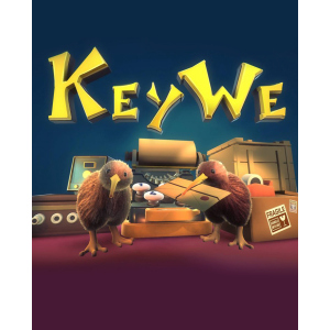 Игра KeyWe для ПК (Ключ активации Steam) надежный