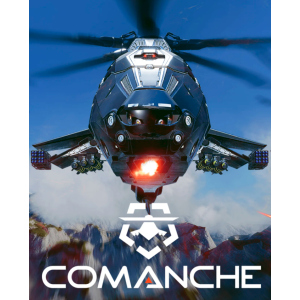 Игра Comanche для ПК (Ключ активации Steam) в Кривом Роге