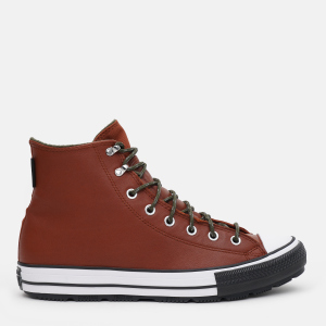 Кеды Converse Ctas Winter Wp (Non-Gtx) 171440C 44 (10) 28.5 см (194433102131) лучшая модель в Кривом Роге