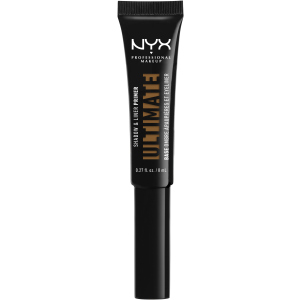 Праймер для тіней NYX Professional Makeup Ultimate 04 Deep 8 мл (800897003531) ТОП в Кривому Розі