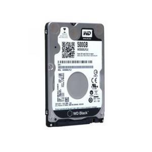 купити HDD 2.5 Жорсткий диск WD Black 2.5" WD5000LPLX Refurbished