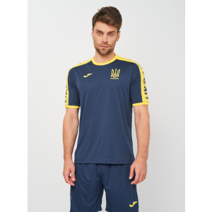 Футболка JOMA AT102362A339 S Різнокольорова (8424309636562) рейтинг