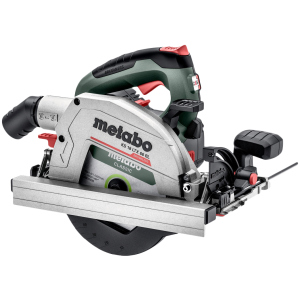 Циркулярна пила Metabo KS 18 LTX 66 BL (611866850) в Кривому Розі