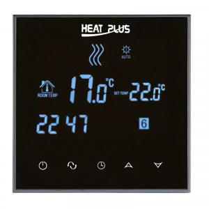 Терморегулятор Heat Plus BHT-800 в Кривому Розі