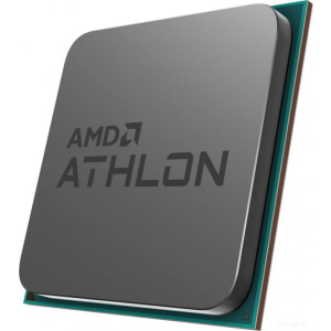 Процесор AMD Athlon ™ 3000G (YD3000C6M2OFB) ТОП в Кривом Роге