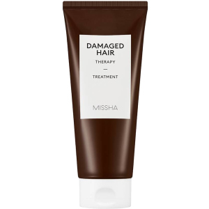 купить Бальзам Missha Damaged Hair Therapy Treatment для поврежденных волос 200 мл (8809643509831)