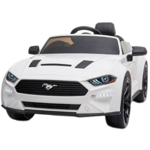 Электромобиль Kidsauto Ford Mustang GT 24V Drift Edition белый (SX2038 white) (6903351820386white) ТОП в Кривом Роге