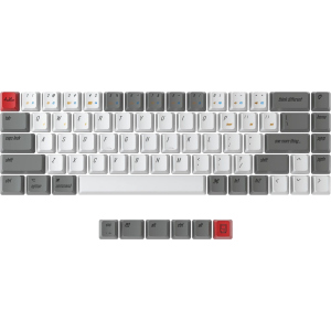 Набір кейкапів Keychron OEM Keycap Set K6 (KP2_Keychron) в Кривому Розі