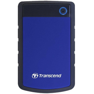 купить Transcend StoreJet 25H3B TS1TSJ25H3B