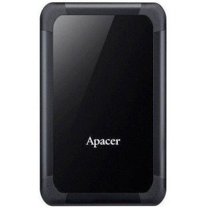 Apacer AC352 Black 2 TB (AP2TBAC532B-1) рейтинг