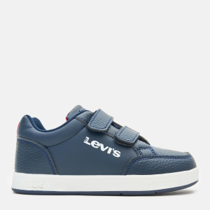 Кеди дитячі Levi's Kids New Denver S VGRA0145S 32 Navy (ROZ6400136314) в Кривому Розі