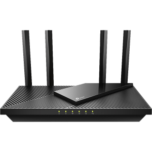 купить Маршрутизатор TP-LINK Archer AX55