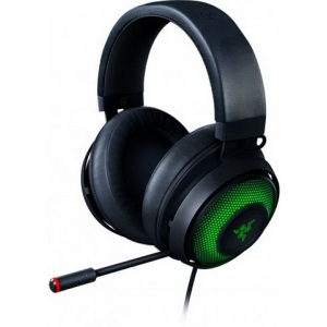 Гарнітура Razer Kraken Ultimate Black (RZ04-03180100-R3M1) краща модель в Кривому Розі